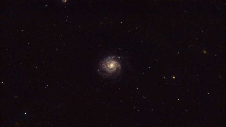 M101 - Galassie