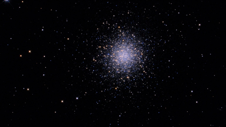 M13 - Ammassi Stellari
