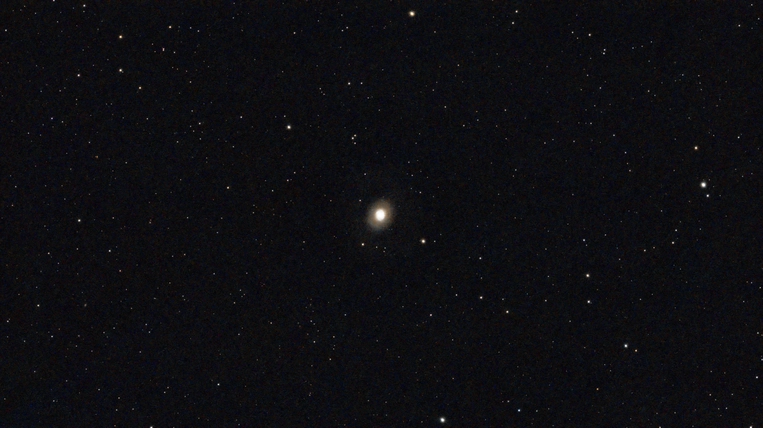 M94 - Galassie